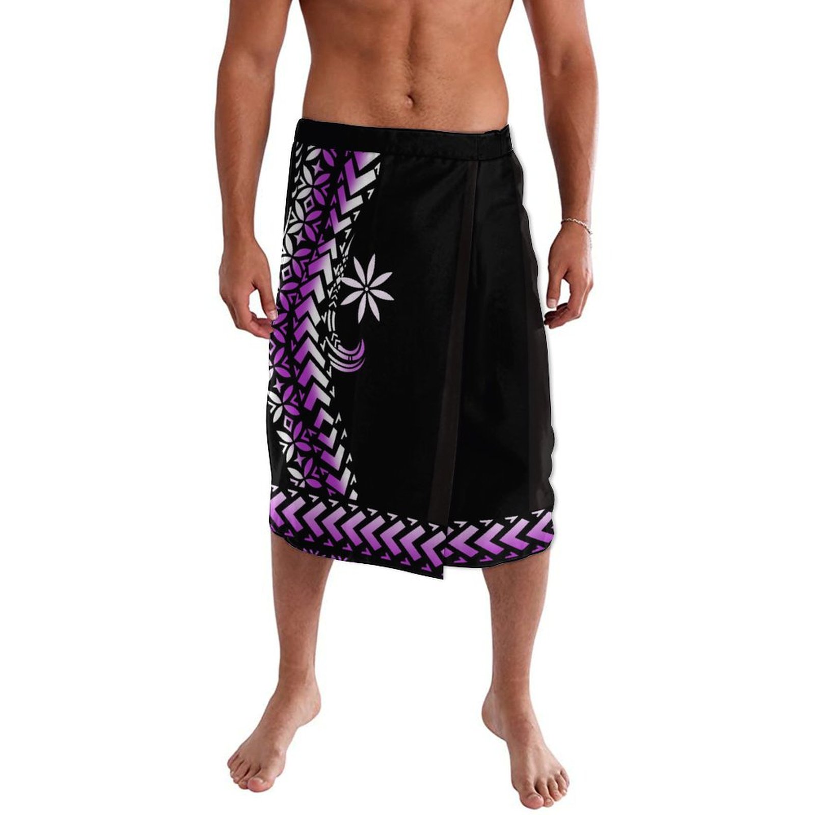Yüksek kaliteli polinezya tasa - Sarong Men Wrap incelemesi ve fiyatı