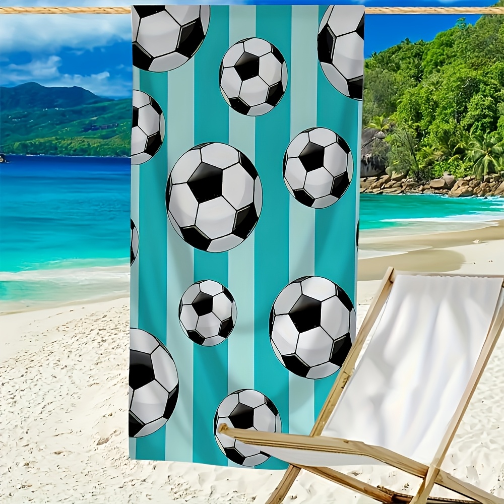 Bir adet ekstra büyük mikrofib - Beach Towel Large incelemesi ve fiyatı