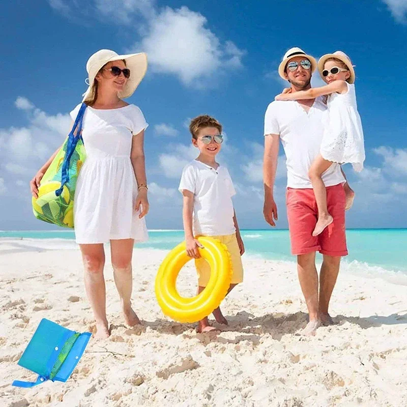 vvocci Yüzme Büyük Plaj Çantas - Beach Towel Large incelemesi ve fiyatı