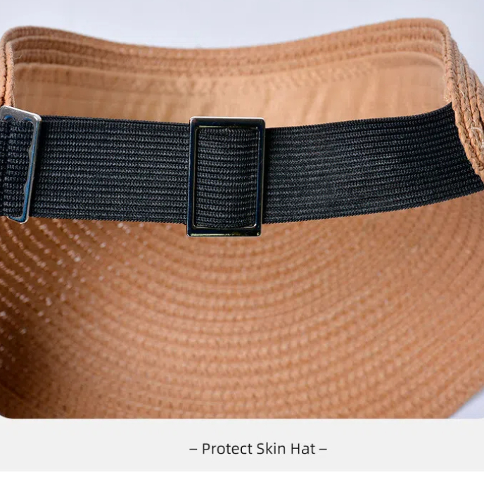 Kadın UPF50 Geniş Kenarlı güne - Bucket Hat Straw incelemesi ve fiyatı