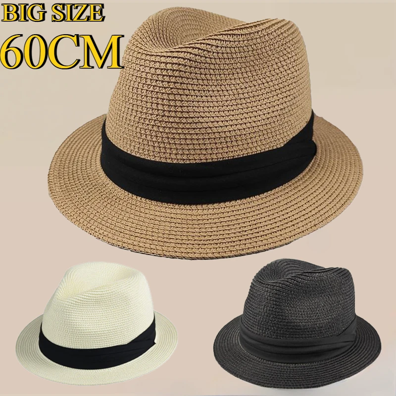 Yeni büyük boy dar ağız 4cm gü - Bucket Hat Straw incelemesi ve fiyatı