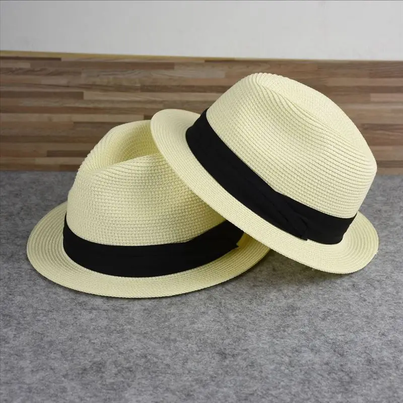 Yeni büyük boy dar ağız 4cm gü - Bucket Hat Straw incelemesi ve fiyatı