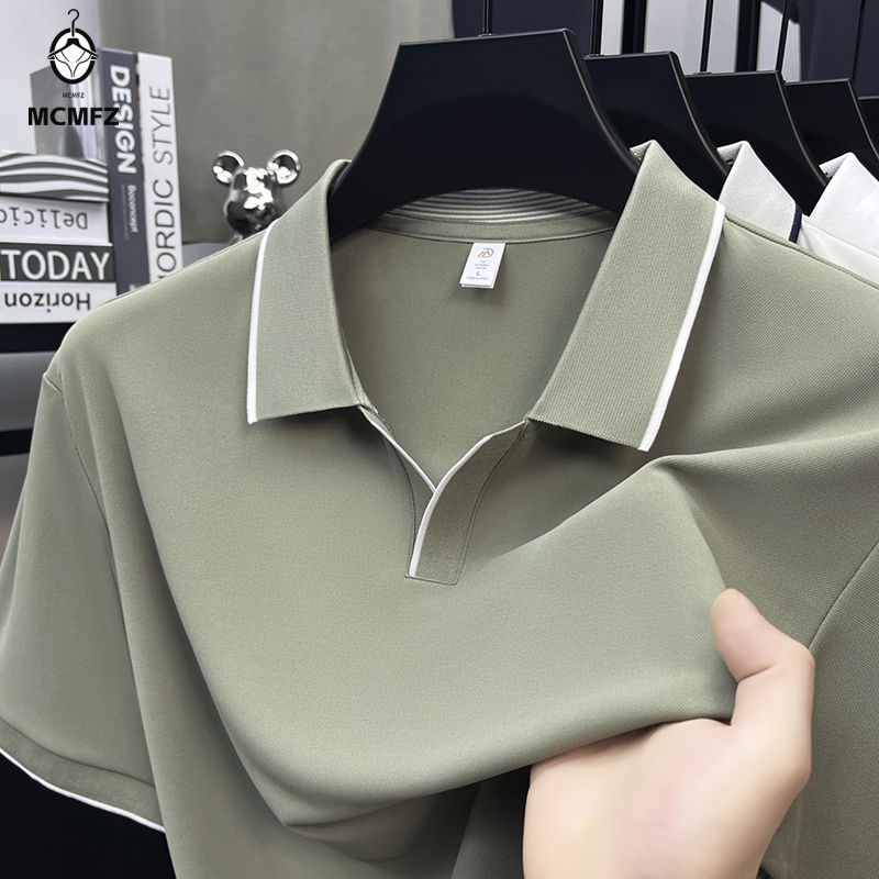 Erkek Kısa Kollu Polo Gömlekle - Polo Shirt Pique incelemesi ve fiyatı
