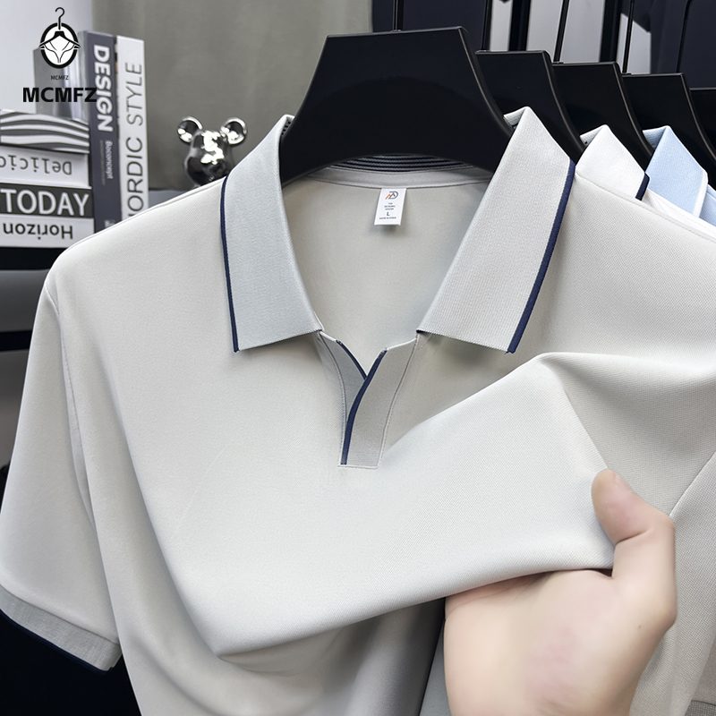 Erkek Kısa Kollu Polo Gömlekle - Polo Shirt Pique incelemesi ve fiyatı