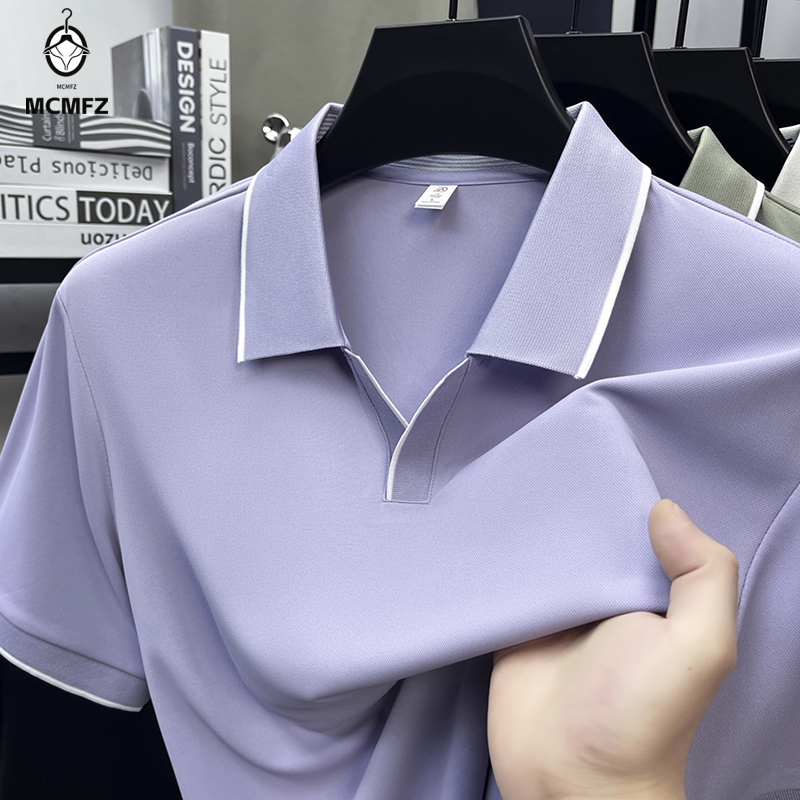 Erkek Kısa Kollu Polo Gömlekle - Polo Shirt Pique incelemesi ve fiyatı