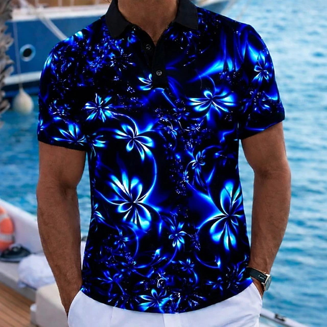 2026 Yazlık Resort Tarzı Yeşil - Resort Shirt Floral incelemesi ve fiyatı