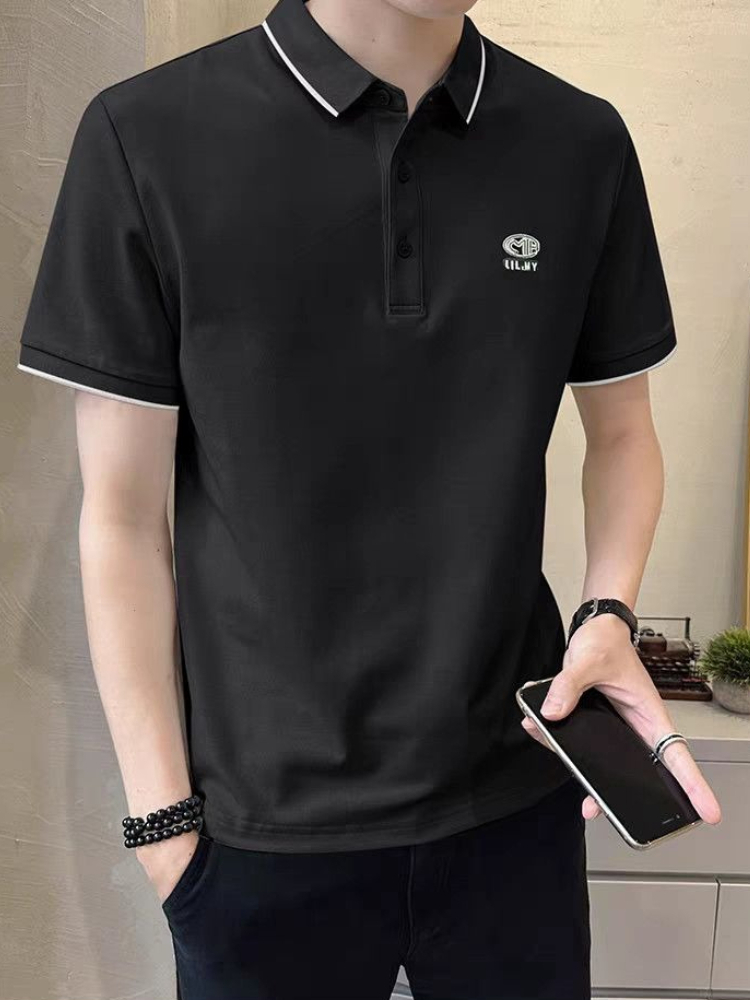 Yeni Erkek Polo Gömlek Yazlık  - Polo Shirt Pique incelemesi ve fiyatı