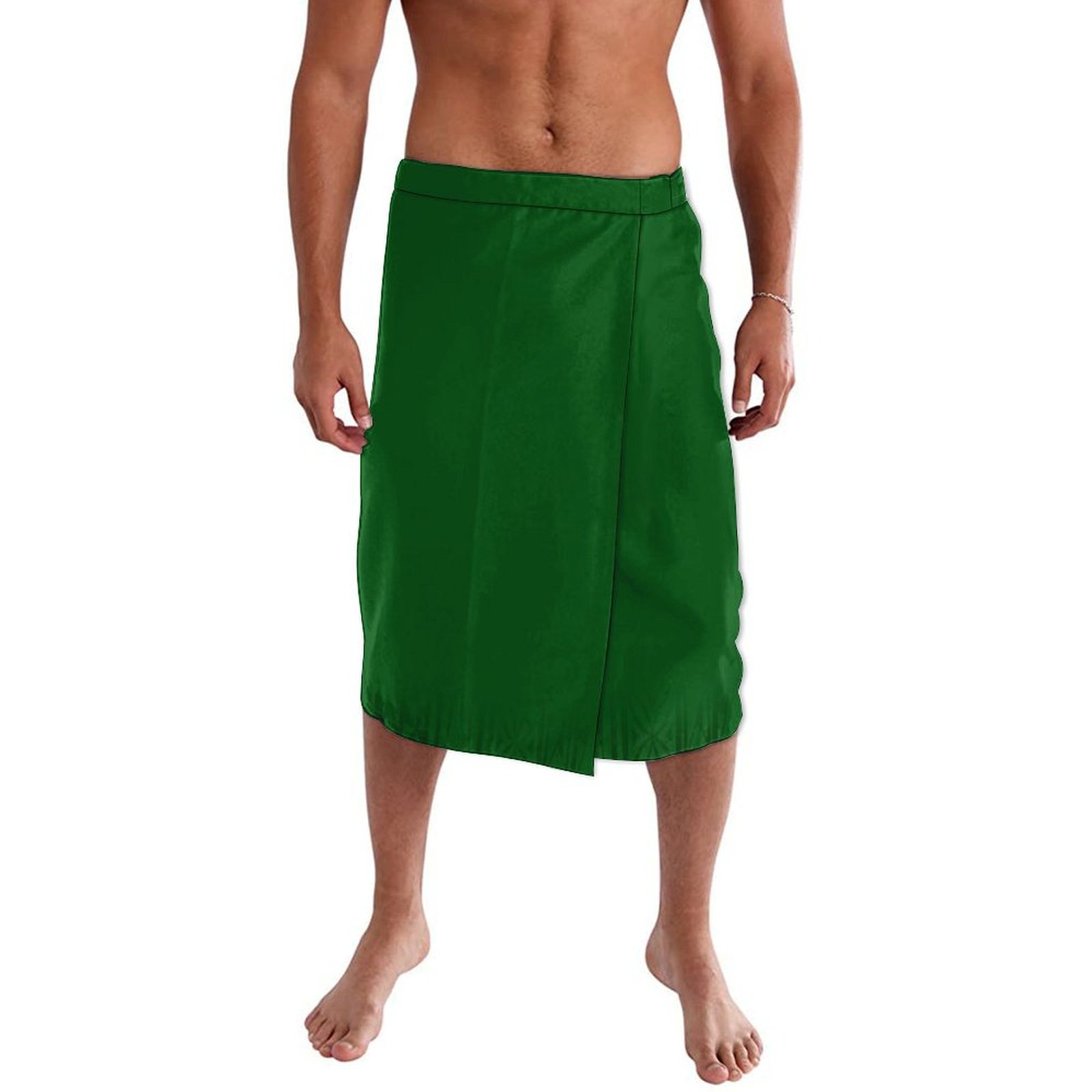 Hawaii Adaları İçin Yeni Tasar - Sarong Men Wrap incelemesi ve fiyatı