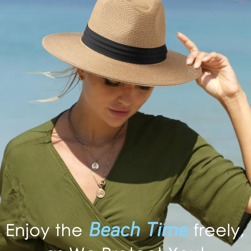 Büyük Beden XL 63cm Seyahat Pa - Bucket Hat Straw incelemesi ve fiyatı