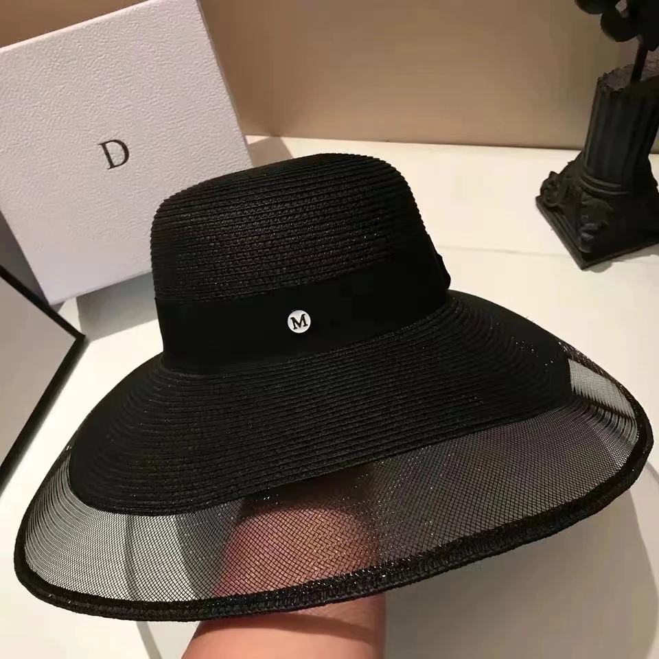Kadın UPF 50+ Katlanabilir Has - Bucket Hat Straw incelemesi ve fiyatı